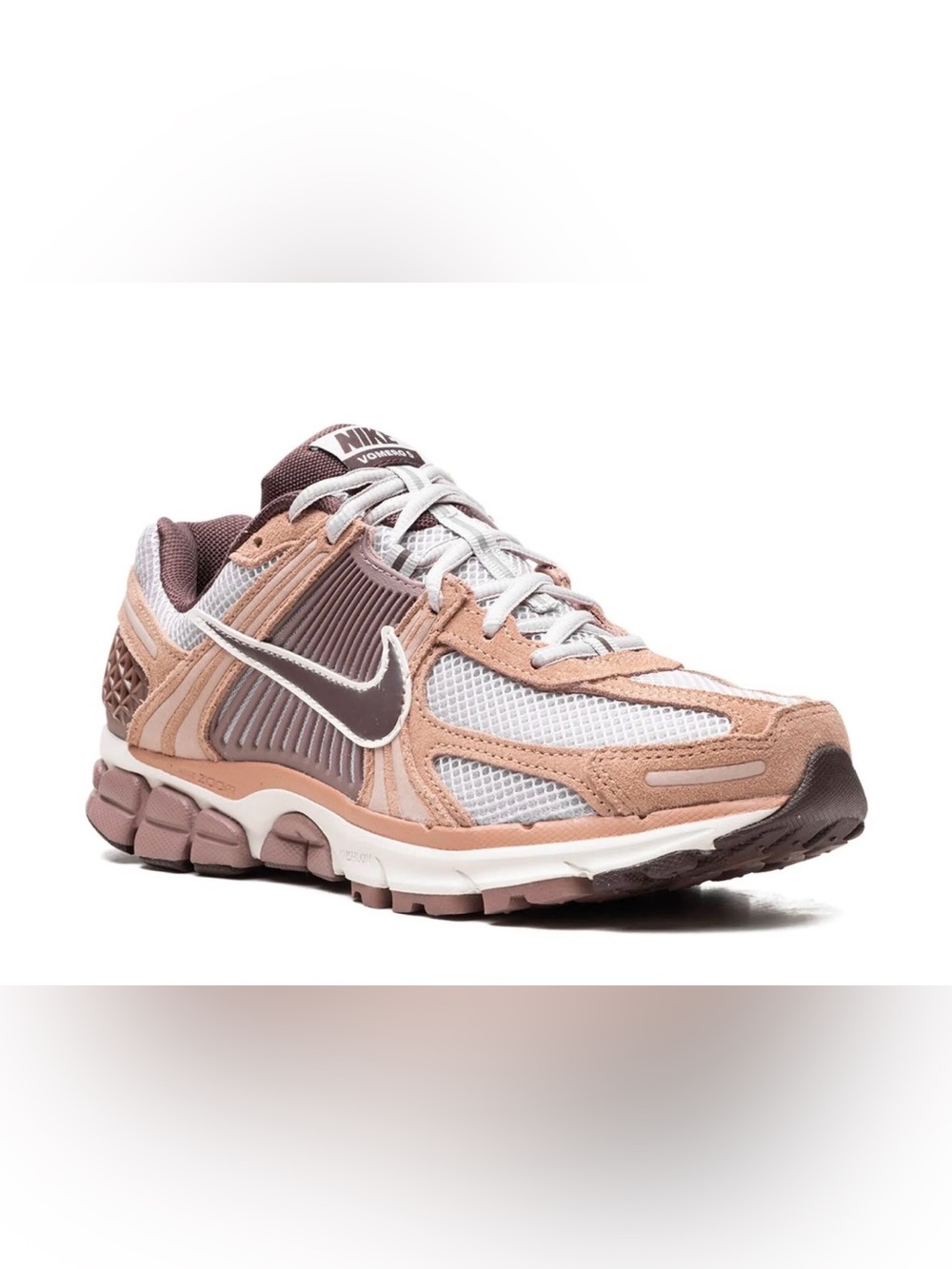 Nike Vomero 5 Dusted Clay Great Condition Size M 6.5 W 8 - Picture 2 of 8
